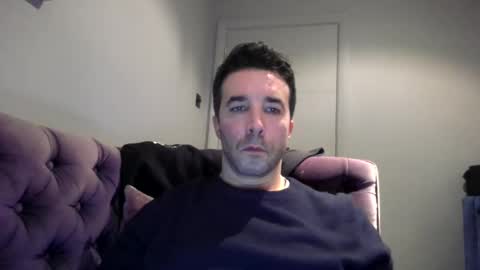 James online show from January 19, 1:32 am