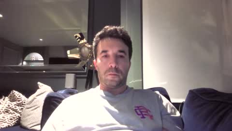 James online show from March 7, 10:29 pm