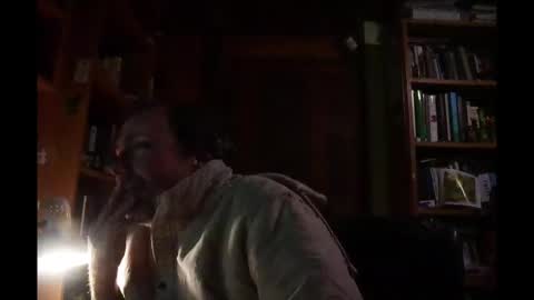 Snapshot of nick_and_bennie chatting on October 31, 10:33 pm Nick f and Bennie m online show from October 31, 10:33 pm