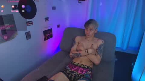 Snapshot of nick_bangover chatting on January 15, 6:11 pm Nico online show from January 15, 6:11 pm