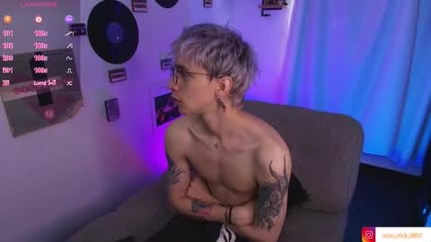 Snapshot of nick_bangover chatting on March 12, 7:42 pm Nico online show from March 12, 7:42 pm