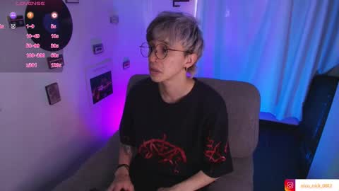 Snapshot of nick_bangover chatting on March 21, 7:17 pm Nico online show from March 21, 7:17 pm