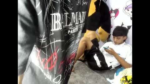 Nick online show from February 23, 4:37 pm