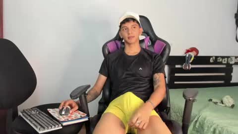 Frank online show from July 2, 10:27 pm