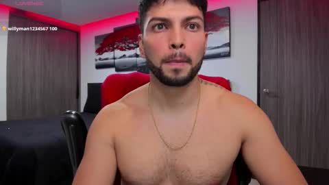 Nick Klaus online show from March 6, 12:18 am