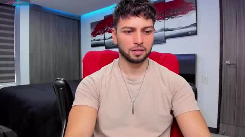 Nick Klaus online show from March 6, 10:17 pm