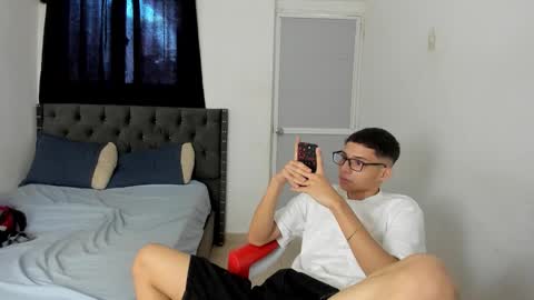 nick_master2 online show from February 20, 2:50 pm