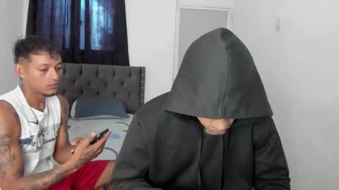 nick_master2 online show from February 28, 5:36 pm