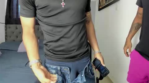 nick_master2 online show from March 14, 6:02 pm