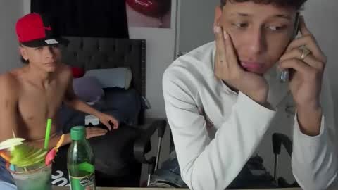 nick_master2 online show from May 24, 6:18 am