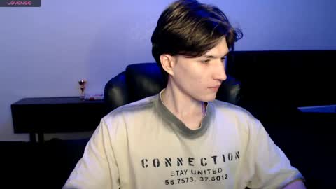 Snapshot of nick_owner chatting on April 24, 8:44 pm Nick online show from April 24, 8:44 pm