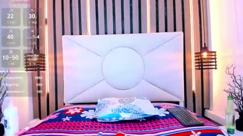 nick_smile online show from February 28, 9:16 pm