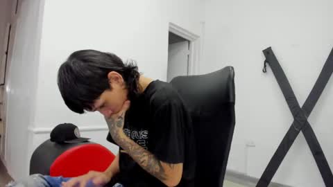 Nick online show from April 13, 10:15 pm