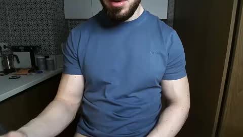 Snapshot of nick_thestud chatting on March 9, 9:19 pm nick_thestud online show from March 9, 9:19 pm