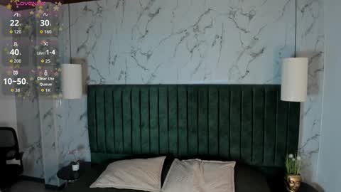 Nick  online show from January 12, 11:48 am