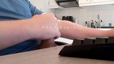 nick_x_b online show from April 21, 2:12 pm