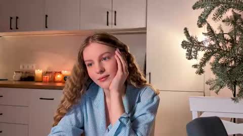 Nicka Cherie online show from January 11, 4:34 pm