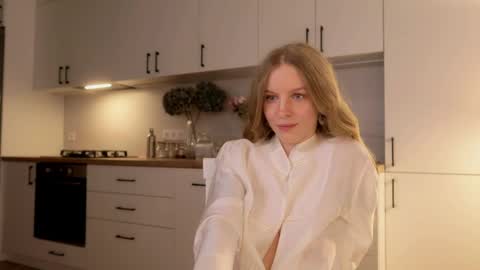 Nicka Cherie online show from May 24, 4:01 pm