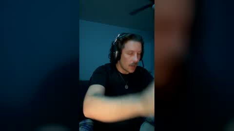 Cakedcouple  OF - Yourtattedcutie  qurlynfit online show from February 4, 5:57 am