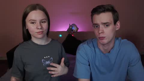 nick and molly online show from January 8, 4:11 pm