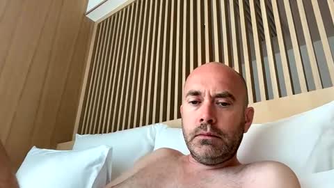 nickhkpers online show from January 19, 2:15 am