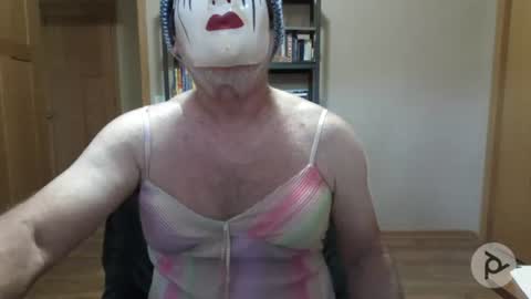 nickibabe1980 online show from June 15, 11:18 pm