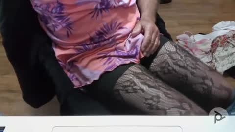 nickibabe1980 online show from June 26, 4:33 pm