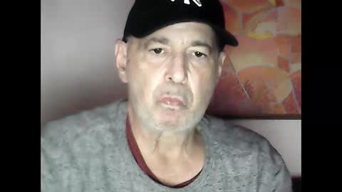 nickincali online show from December 30, 12:52 pm