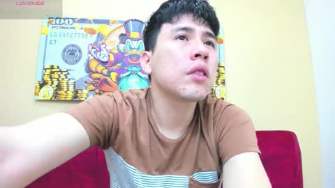 Snapshot of nickk_wolff chatting on November 5, 8:47 am Nickk Wolff online show from November 5, 8:47 am