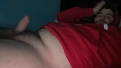 nickscharnitz66 online show from December 4, 7:56 pm