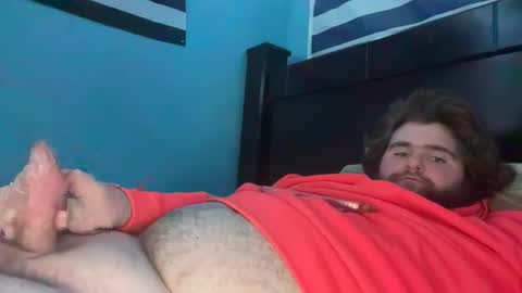 nickscharnitz66 online show from February 26, 2:43 am