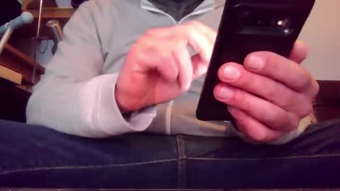 Snapshot of nickstick81 chatting on December 11, 4:42 pm Joystick online show from December 11, 4:42 pm