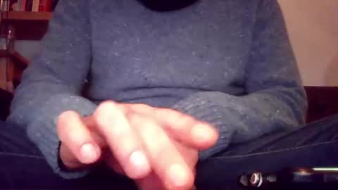 Snapshot of nickstick81 chatting on January 6, 4:02 pm Joystick online show from January 6, 4:02 pm