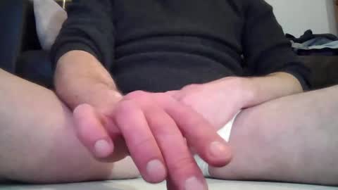 Snapshot of nickstick81 chatting on February 6, 2:26 pm Joystick online show from February 6, 2:26 pm