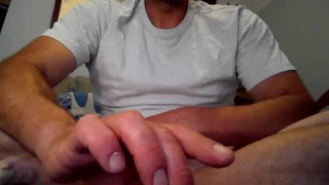 Snapshot of nickstick81 chatting on July 8, 3:38 pm Joystick online show from July 8, 3:38 pm