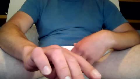 Snapshot of nickstick81 chatting on July 17, 6:46 pm Joystick online show from July 17, 6:46 pm