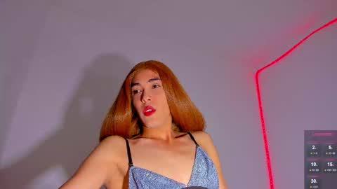 ISABEL   IG Dajobasa online show from January 20, 8:29 pm