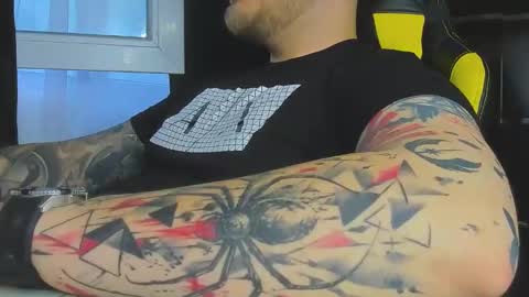 nicktattoomaster online show from May 28, 5:43 pm