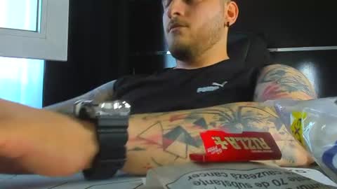nicktattoomaster online show from June 19, 5:17 pm
