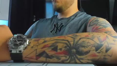 nicktattoomaster online show from June 22, 5:21 pm