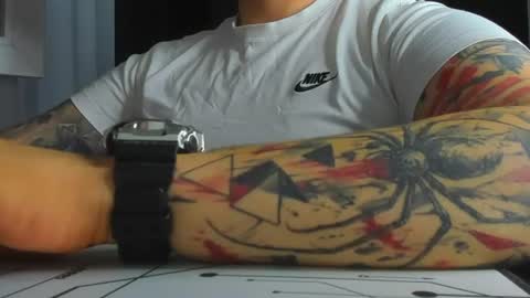 nicktattoomaster online show from June 23, 6:28 pm