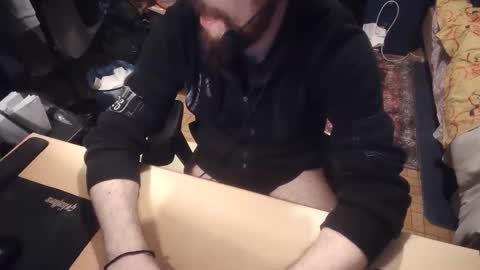 Snapshot of nickthebarbarian chatting on December 31, 5:00 am Thomas Jefferson online show from December 31, 5:00 am