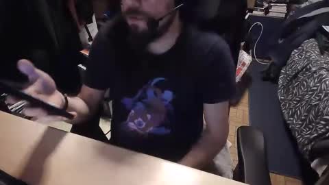 Thomas Jefferson online show from February 5, 8:24 pm