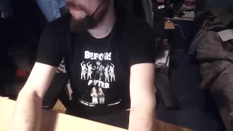 Thomas Jefferson online show from April 13, 10:43 am