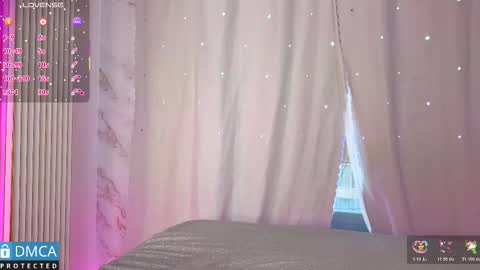 Snapshot of nicky_1824 chatting on October 30, 6:52 pm NICKY online show from October 30, 6:52 pm