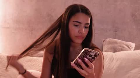 nicky and blake online show from September 24, 8:56 pm