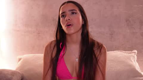 nicky and blake online show from October 16, 7:48 pm