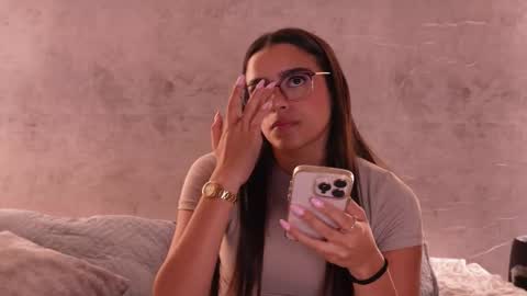 nicky and blake online show from March 4, 12:16 am