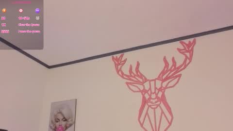 nicky_as online show from February 19, 5:03 am