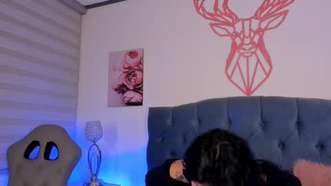 nicky_as online show from February 26, 4:11 am